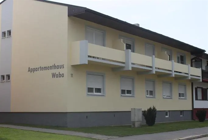 Appartementhaus Waba - Image 1
