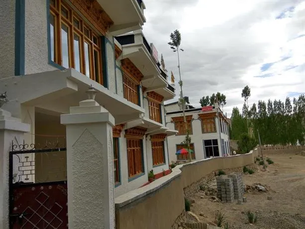 Nathula Guest House - Image 1