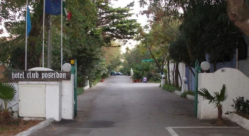Hotel Club Poseidon - Image 1