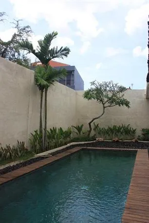 Joglo Villa - Image 1