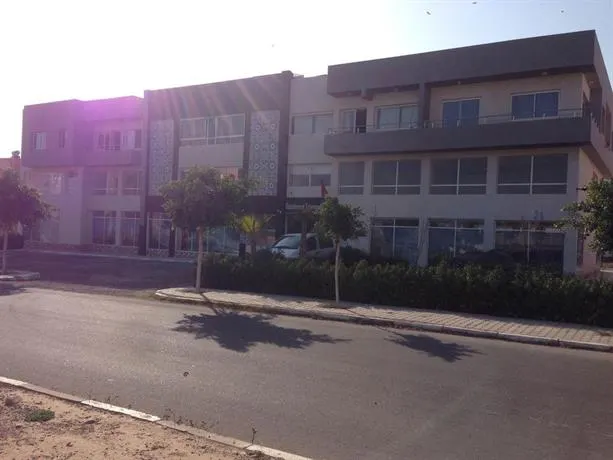 Residence Triangulo - Image 1