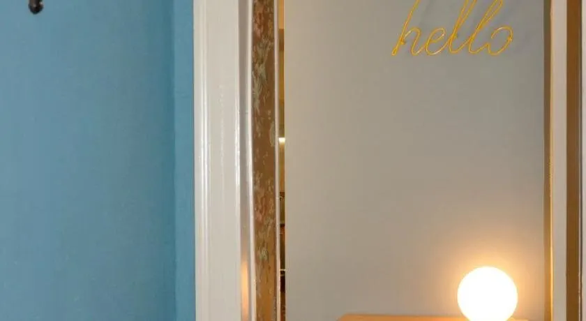 Apartment Albert - Image 1