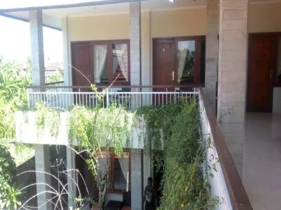Rabasta Bali Jepun Guest House - Image 1
