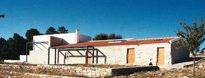 Casa Do Padre Coxo - Image 1
