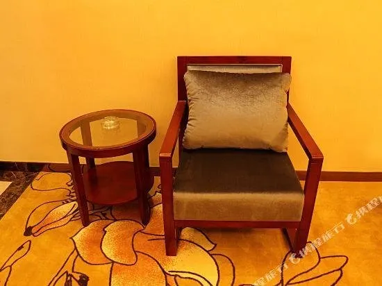 Baiyue Hotel - Image 1
