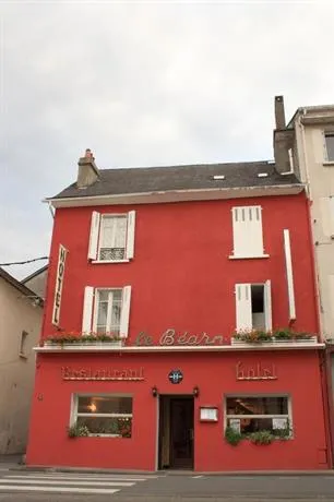 Hôtel du Béarn - Image 1