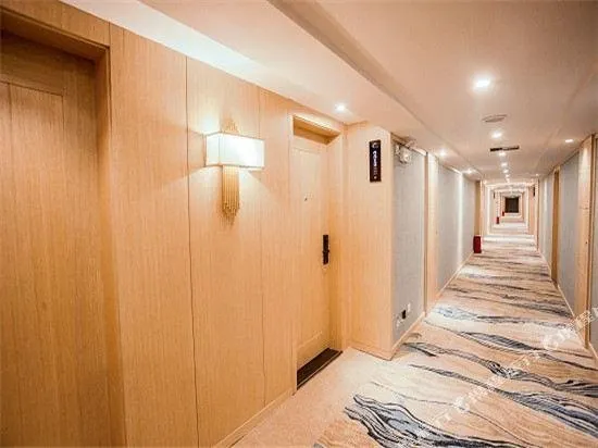 Jinmeng Hotel - Image 1