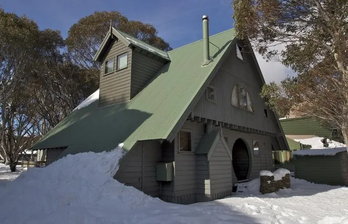 Eskipade Chalet - Image 1