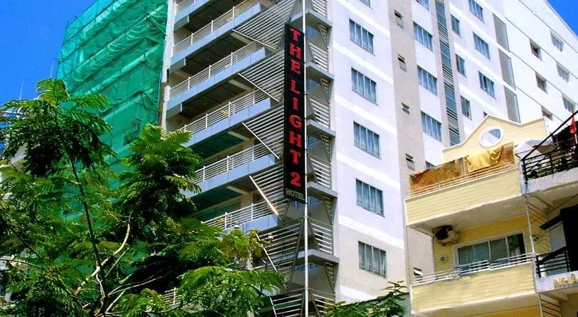 Brandi Nha Trang Hotel - Image 1
