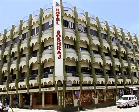 Hotel Sobhraj - Image 1