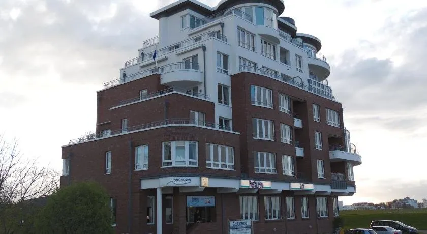 Ferienwohnung BEACHHOUSE - Image 1