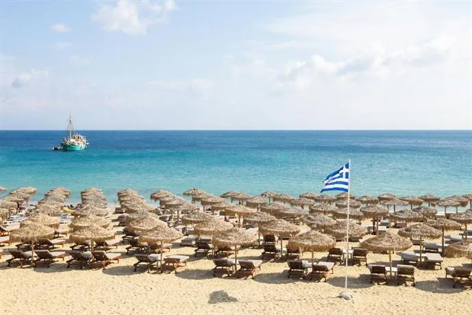 Elia Beach Hotel - Image 1