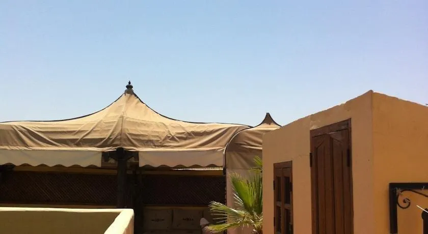 Riad Dar Latifa - Image 1