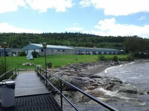 Motel Lac Saint Jean - Image 1