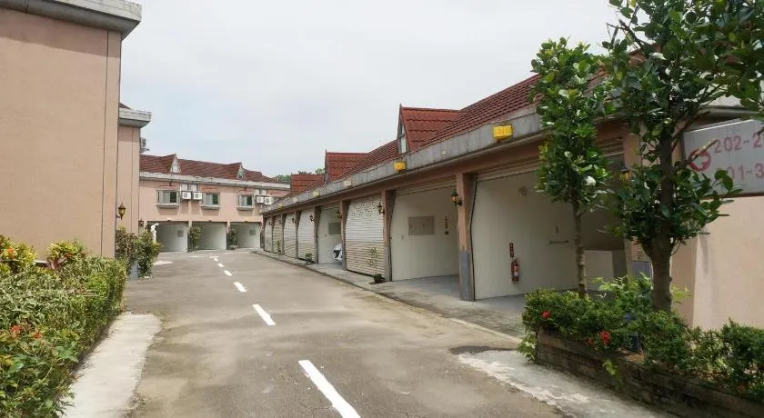 Ai Yi Bao Motel - Image 1