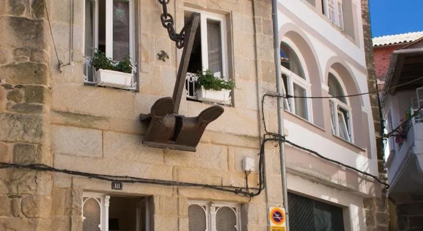 Casa del ancla - Image 1
