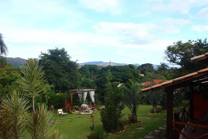 Pousada Luar Do Cipo - Image 1