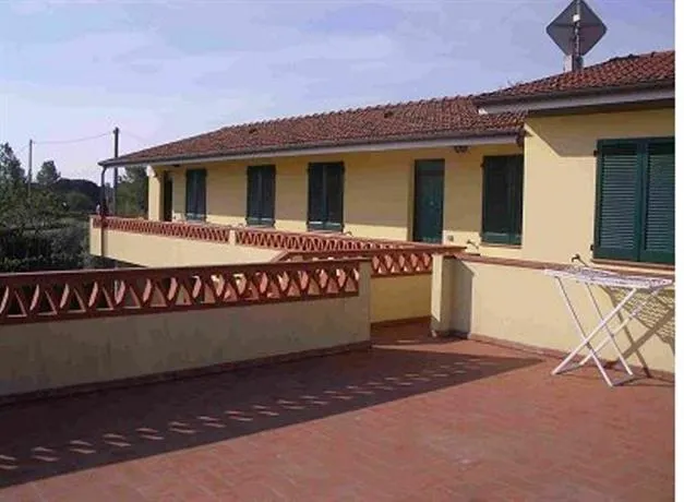 Residence Pontemagra - Image 1