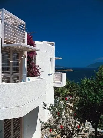 Fuga Fine Times Hotel Bodrum - Image 1