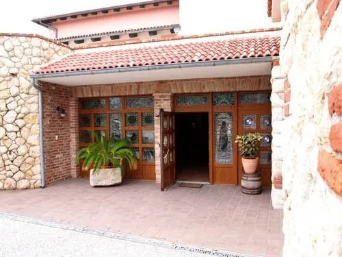 Villa Hotel Barbat - Image 1