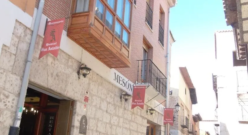 Hostal San Antolin - Image 1