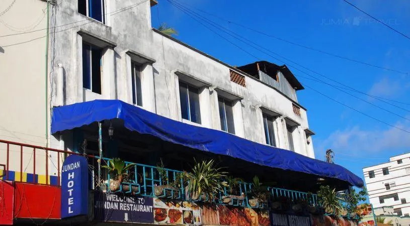 Jundan Hotel - Image 1
