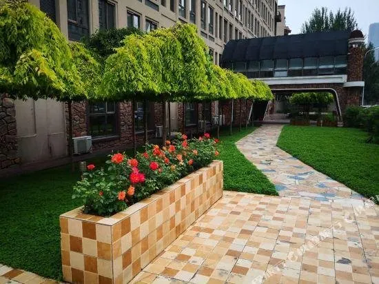 Aolaite International Garden Hotel - Image 1