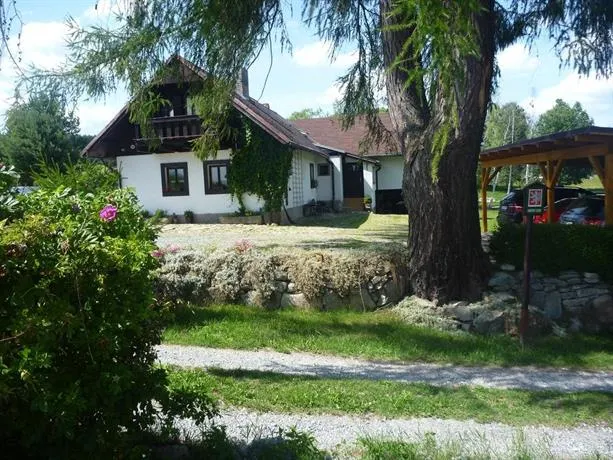 Penzion Olšina 31 - Image 1