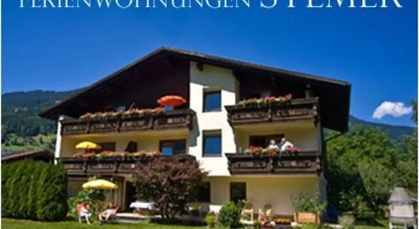 Ferienwohnungen Stemer - Image 1