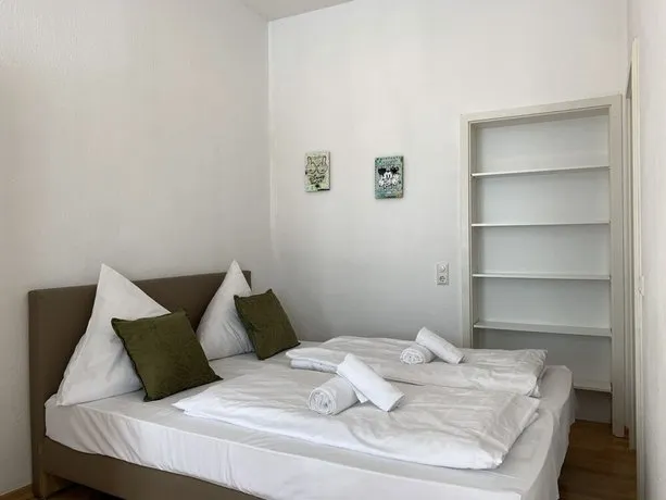 Domapartment Cologne City Altstadt - Image 1