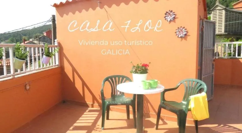 Casa Flor - Image 1