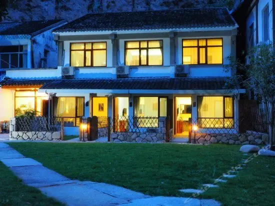 Xipanju Hotel - Image 1