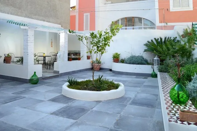 Casa Sabìa Residence - Image 1