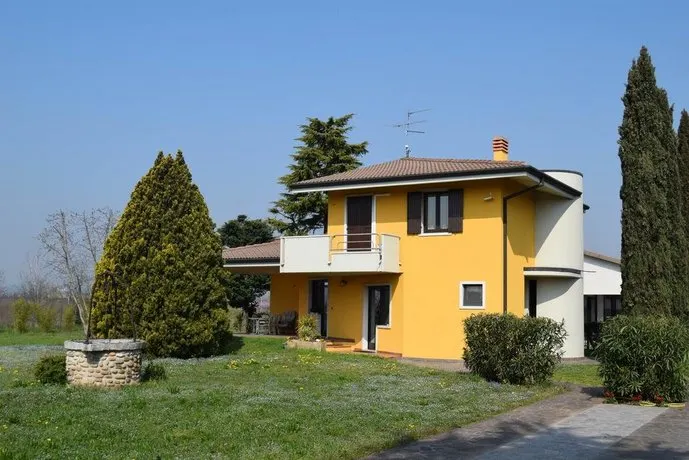 B&B Al Pozzo dei Sogni - Image 1