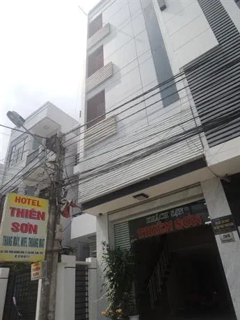 Thien Son Hotel - Image 1