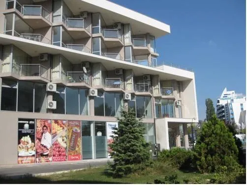 Apartcomplex Perla - Image 1