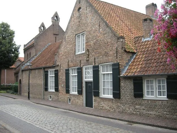 Het Groene Bed - Image 1