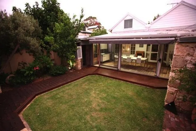The Orient Beach House - Image 1