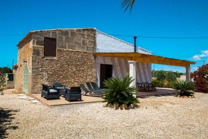 Finca Loft Can Moreno  Es Trenc  - Image 1