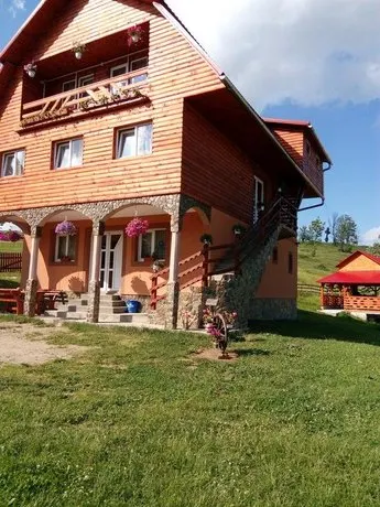 Cabana Ghetari - Image 1