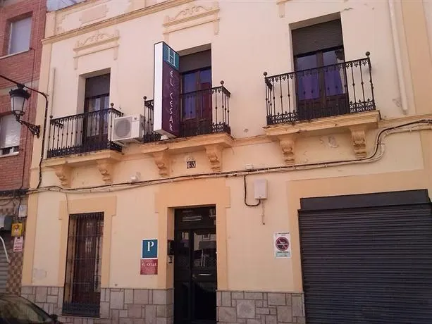 Pensión El Cesar - Image 1