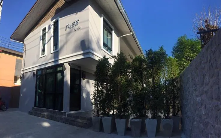 ONE DD RESORT - Image 1
