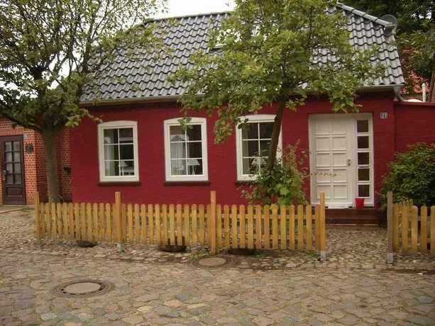 Das Rote Ferienhaus - Image 1