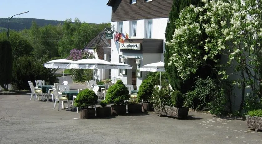Berghotel Holzerath - Image 1