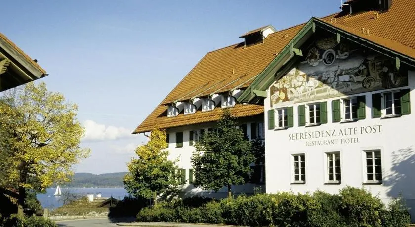 KWA Seeresidenz Seeshaupt - Image 1