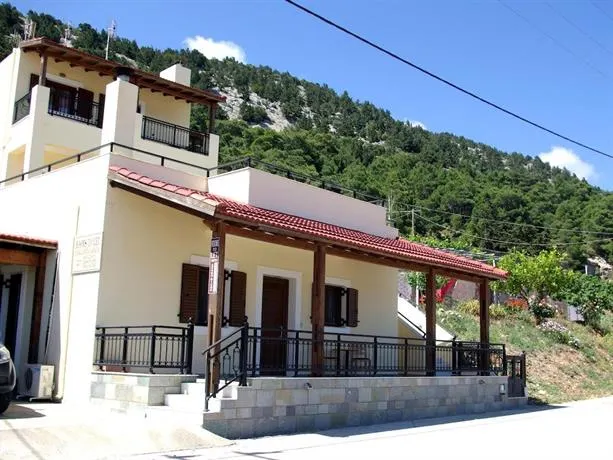 Monolithos Village - Image 1
