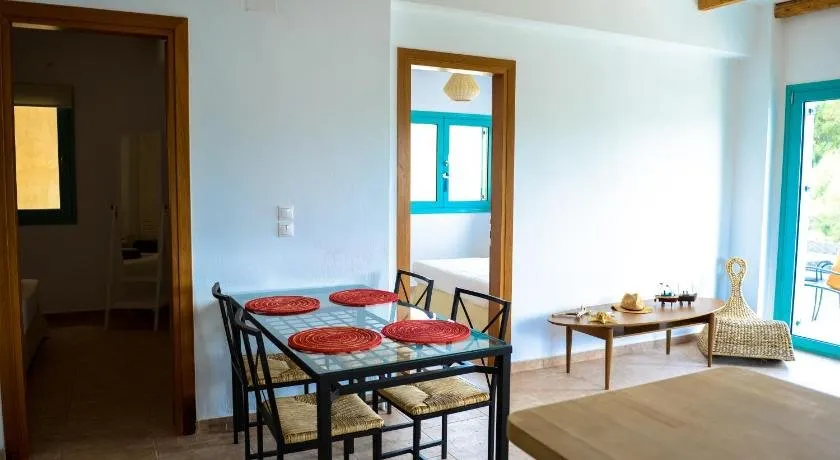 Saint George Villas & Apartments - Image 1
