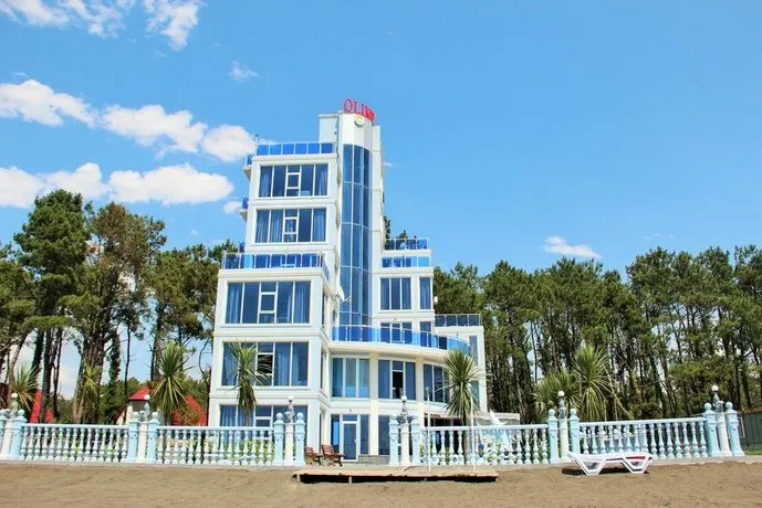 Hotel Olimp - Image 1