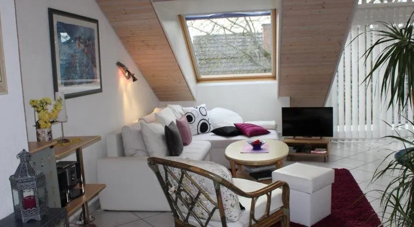 Ferienwohnung Seeoase - Image 1