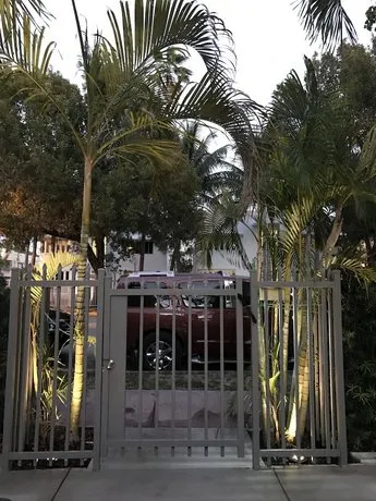 Luxury Miami Beach Apartments By Michigan - Image 1
